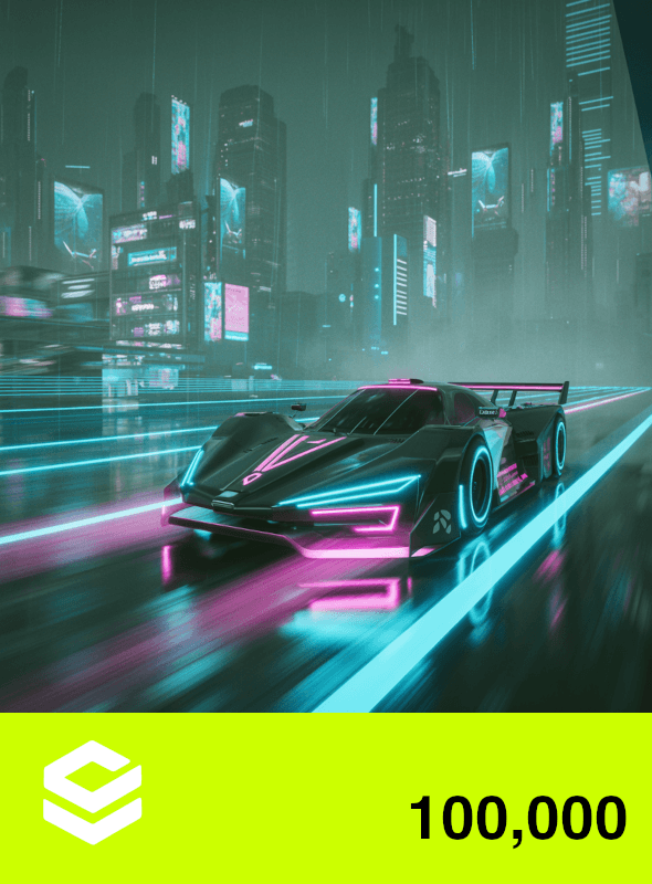 GamerFi Achievement 1