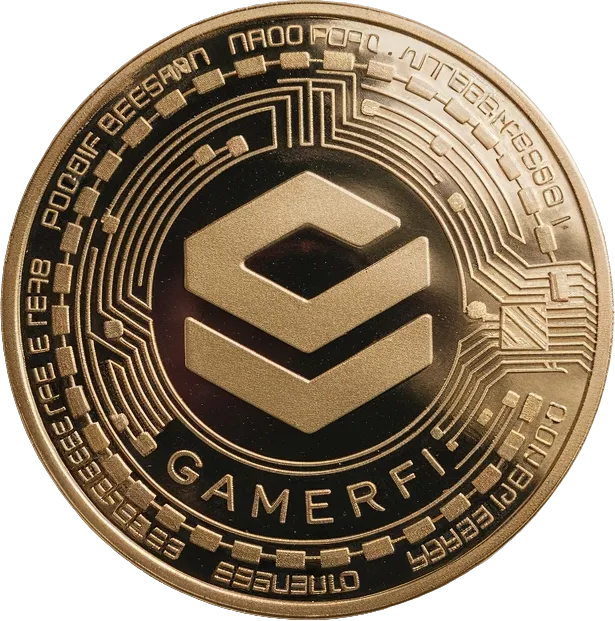 GamerFi Coin